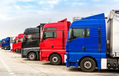 Konya Dicle Ambar Nakliyat