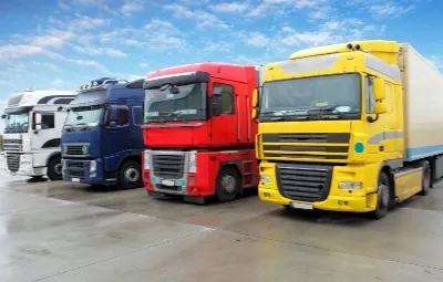 Konya Dicle Nakliye Ambarı