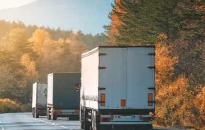 Konya ile Dicle Arası Klima Taşıma