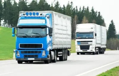 Konya ile Dicle Arası Eşya Taşıma